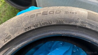Letne Pneu 225/50 R17 - 3