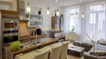 3 izbový byt v centre Prešova, na predaj, vlastné kúrenie - 3