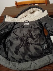 Vesty zn.Zara a H&M pre chlapc - 3
