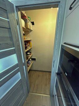 ZĽAVA -3000 eur - 3 izb. byt po rekonštrukcii, 2X BALKÓN - 3