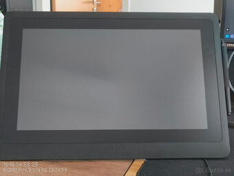 Wacom Cintiq 16 s stojanom - 3