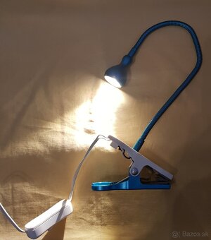 Stolna lampa - 3