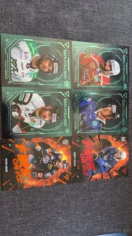 Extraliga 2023/24 - 3