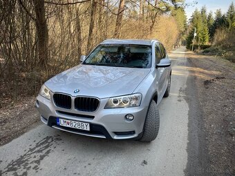 BMW X3 135kw 2011 - 3