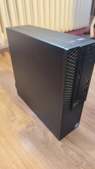 Dell Optiplex 3050 SFF G4560 - 3