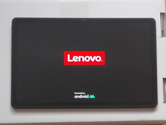 Tablet Lenovo Tab M10 plus 3. generácie TB128XU - TOP STAV - 3
