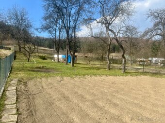 Predaj RD v obci Kotešová, k. ú. Kotešová, okres Bytča. - 3