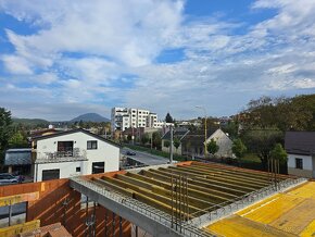 Ponúkame prenájom debnenia, šalovacie svorky - 3