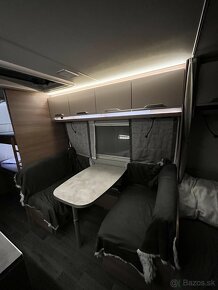 Prémiový karavan na prenájom ročník 2022 Klimatizácia - 3