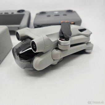 DJI Mini 3 Pro + RC - 3