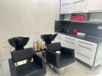PRENÁJOM PRIESTOROV V CENTRE PREŠOVA PRE BEAUTY & WELLNESS - 3
