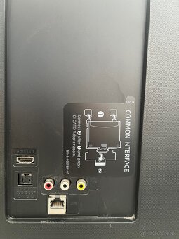 Samsung UE43TU8072 - 3