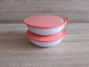 Tupperware Allegra misa 740 ml - 3