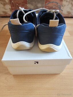 Barefoot Be Lenka Barebarics Wanderer Blue - 3