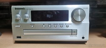 Panasonic SA-PMX70 - 3