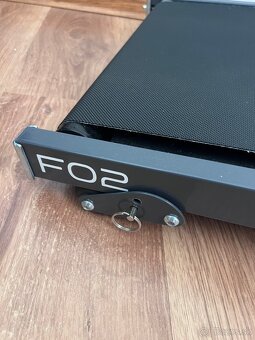 Bezmotorový pás na chôdzu/beh - 3