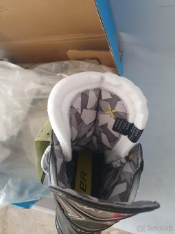 BAUER VAPOR X3 inline kolieskové korčule v super cene - 3