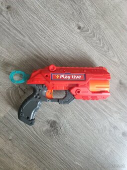 Nerf - 3