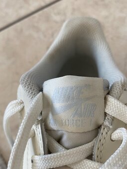 Nike Air Force 1 - 3