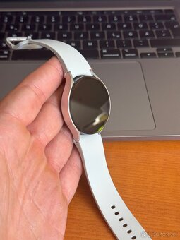 Samsung Galaxy Watch 6 44mm Silver - 3