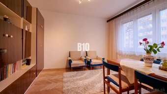 REZERVOVANÉ 3 izbový byt vo vyhľadávanej lokalite CENTRUM - 3