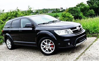 Mazda dvojka 1.3 16v benzin, velmi pekna - 3