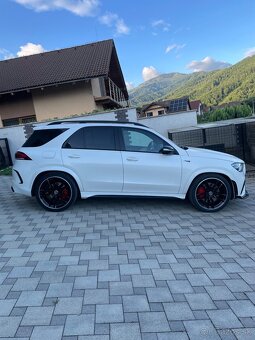 Mercedes gle 450 amg - 3