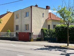 REZERVOVANÉ Rodinný dom s výnimočným pozemkom - PIEŠŤANY - 3
