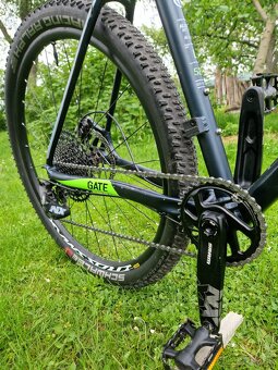 Bicykel Kellys gate 90 veľkosť L - 3