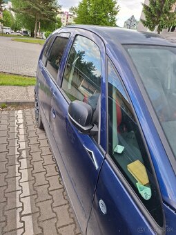Opel meriva - 3