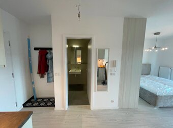 Na prenájom príjemný 1,5 izbový PET Friendly byt v DNV - 3