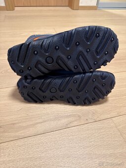 Zimne topanky goretex SUPERFIT - 3
