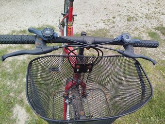 Horský bicykel - 3
