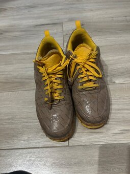 Nike Air Force 1 Experimental - 3