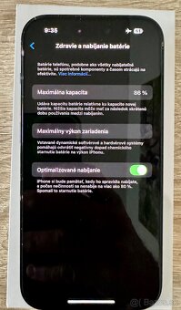 iPhone 14pro 128gb space black - 3