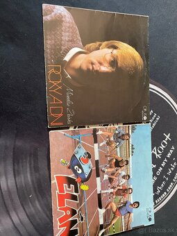 LP PLATNE - 3