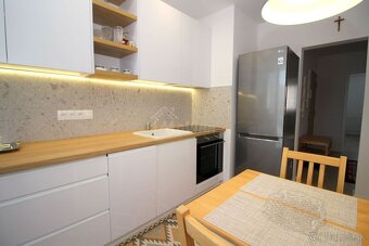 PRENÁJOM krásny zariadený 2 izb BYT Bánovce n/B. - 3