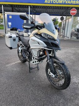Ducati Multistrada 1200 Enduro PRO - 3