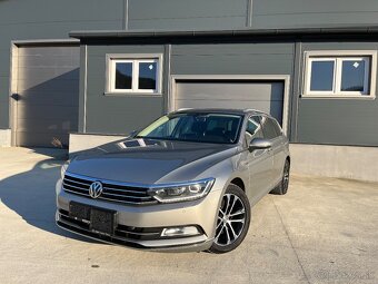 VW Passat B8 2.0TDI 4x4 Koža,Xenon - 3