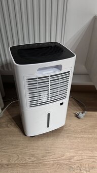 Odvlhčovač ETA Fainer 2630 90000 - 3