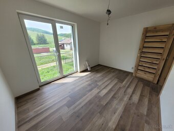 Na predaj mezonet, rodinný dom pri Prešove - 3