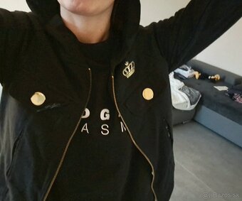 Mikina dámska adidas. Č. S/M - 3