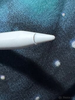 Apple Pencil (2. generácia) - 3
