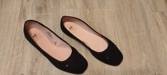 H&M balerínky - 3