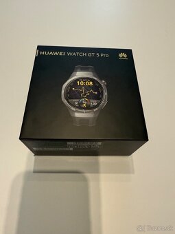 Huawei watch gt5 pro - 3