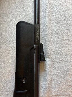 Vzduchovka Hatsan MOD90 4,5mm - 3