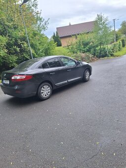 Renault Fluence 1.6 benzin 2012 - 3