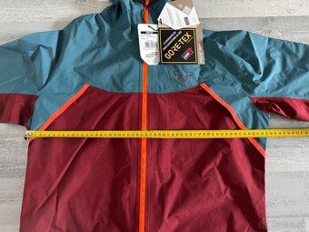 NOVÁ Dynafit Alpine Gore-Tex L NOVÁ - 3