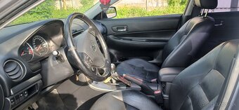Predam Mazda 6 kombi. diesel - 3