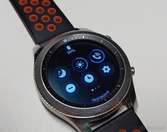 Samsung Gear S3 Classic - 3